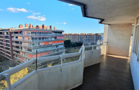 Piso en Travessera de Les Corts