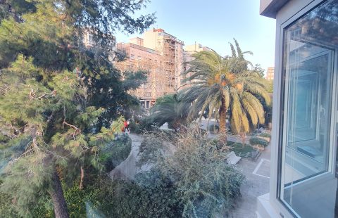 Piso en Travessera de Les Corts