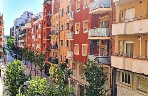 Piso en Les Corts – Maternitat