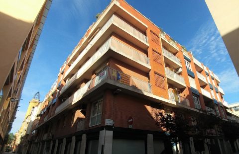 Piso en venta en Les Corts