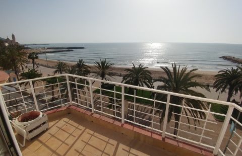 Apartamento en Sitges