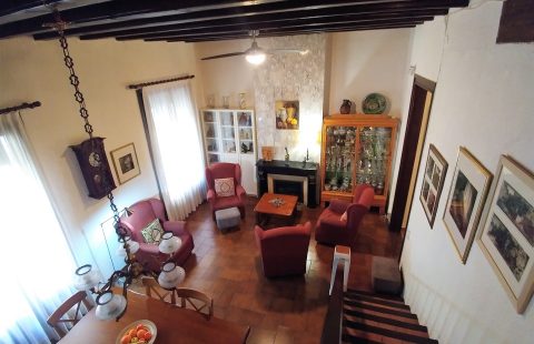 Piso en barrio Gótico