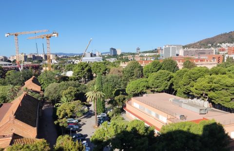 Piso en Les Corts – Maternitat