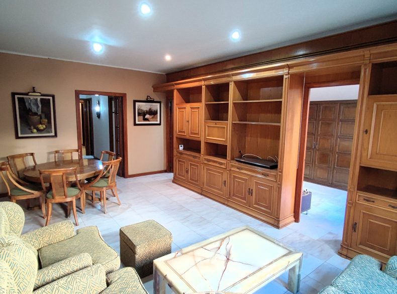 Piso en venta en Sants – Montjuic