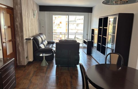 Piso en Clot – Navas