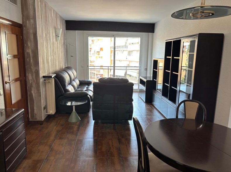 Piso en Clot – Navas